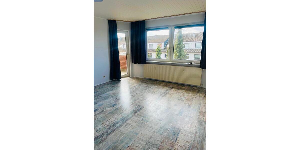 Etagenwohnung Gifhorn - 3 Zimmer, 66 m&sup2;, 110.000&euro; | Angebot:27168826