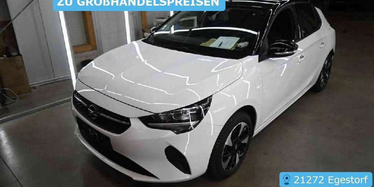 Opel Corsa 63.562 km 11.890 &euro; Krefeld 47829