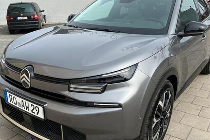 Citroen C4 3.500 km 25.600 &euro; Rosenheim 83022