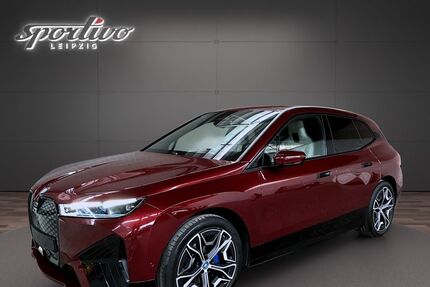 BMW iX 18.130 km 45.555 &euro; Markranstädt 04420