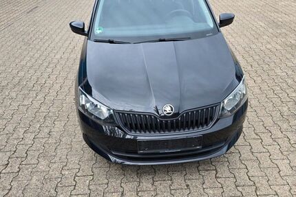 Skoda Fabia 100.000 km 7.000 &euro; Aachen 52068