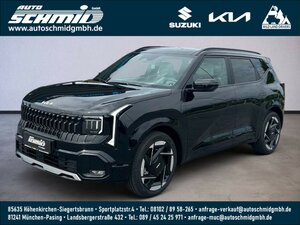 Kia SELTOS 1.6T 180 AWD DCT GTL GD COMF 2.000 km 40.990 &euro; Höhenkirchen-Siegertsbrun 85635