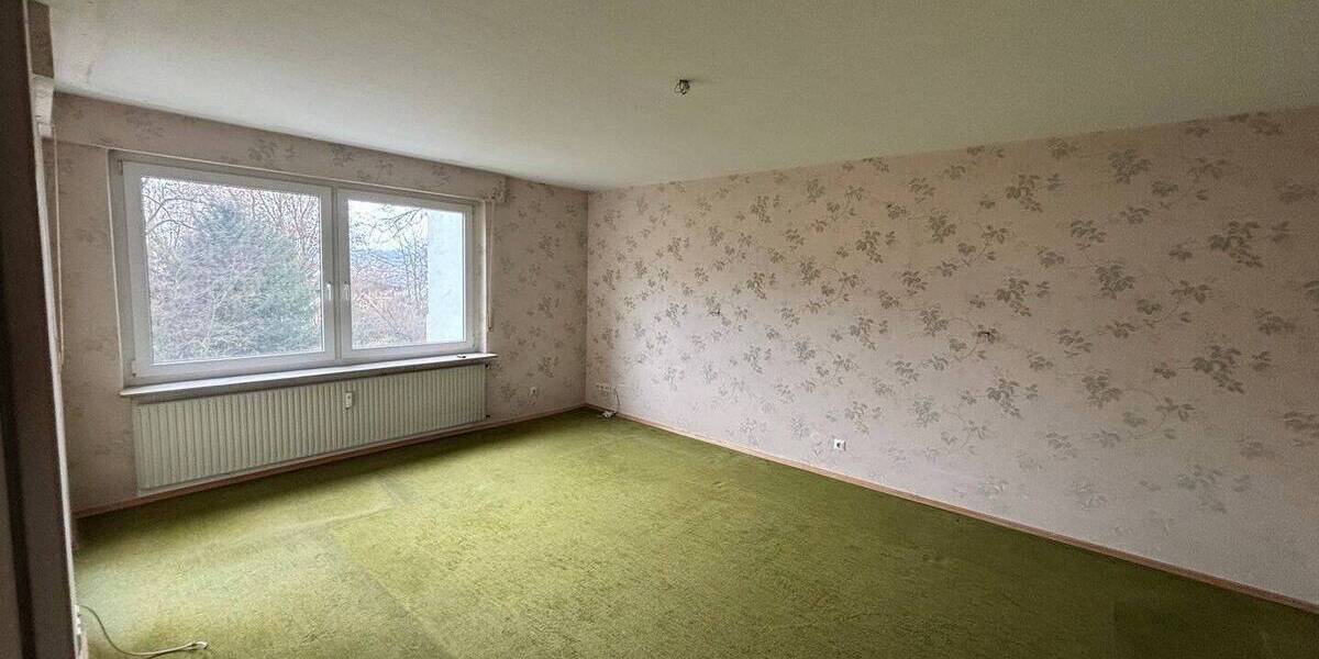Etagenwohnung Balingen - 3 Zimmer, 89 m&sup2;, 213.000&euro; | Angebot:26686404