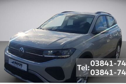 VW T-Cross 2.650 km 22.990 € Wismar 23970