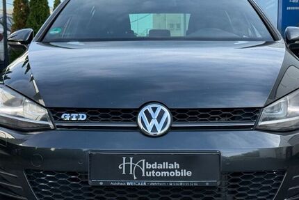 VW Golf
