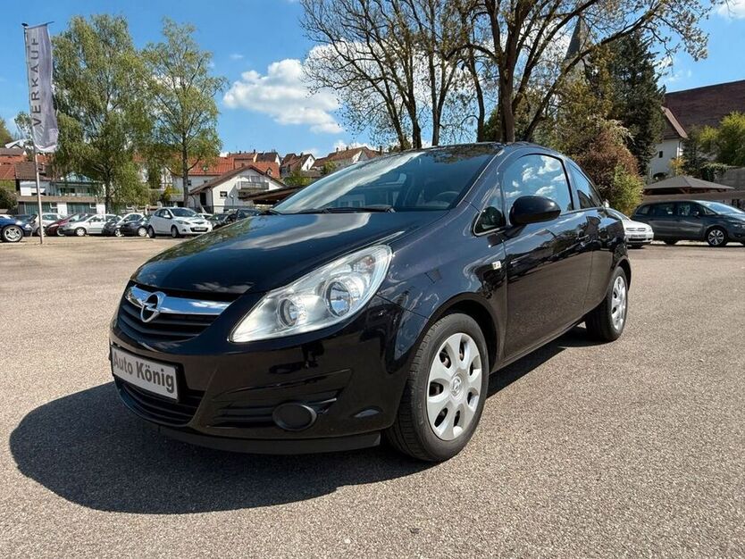 Corsa