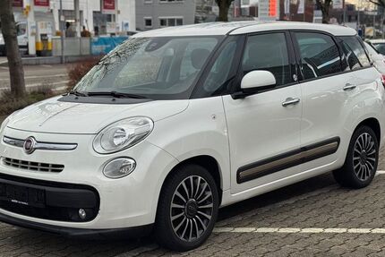 Fiat 500L 149.000 km 6.890 &euro; Östringen 76684