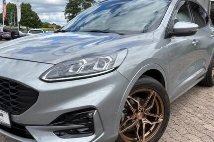 Ford Kuga 27.400 km 20.990 &euro; Hildesheim 31137