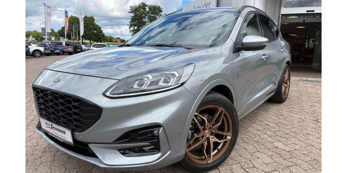 Ford Kuga 27.400 km 20.990 &euro; Hildesheim 31137