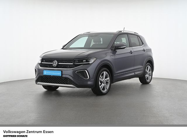 T-Cross