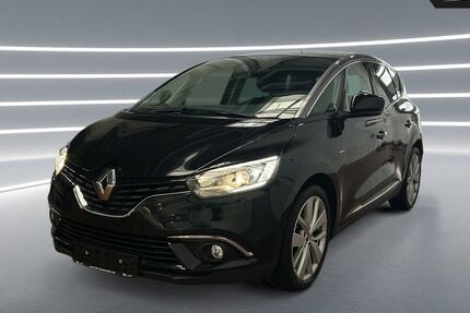 Renault Scenic 53.710 km 16.490 &euro; Köln 51149