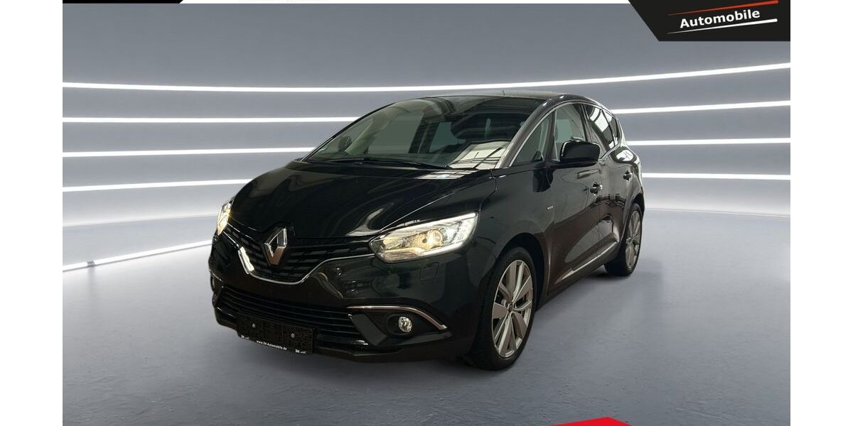 Renault Scenic 53.710 km 16.490 &euro; Köln 51149