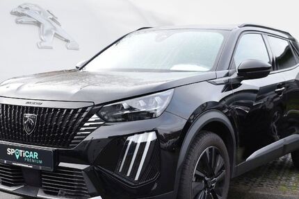 Peugeot 2008 24.500 km 26.990 &euro; Schenefeld 25560