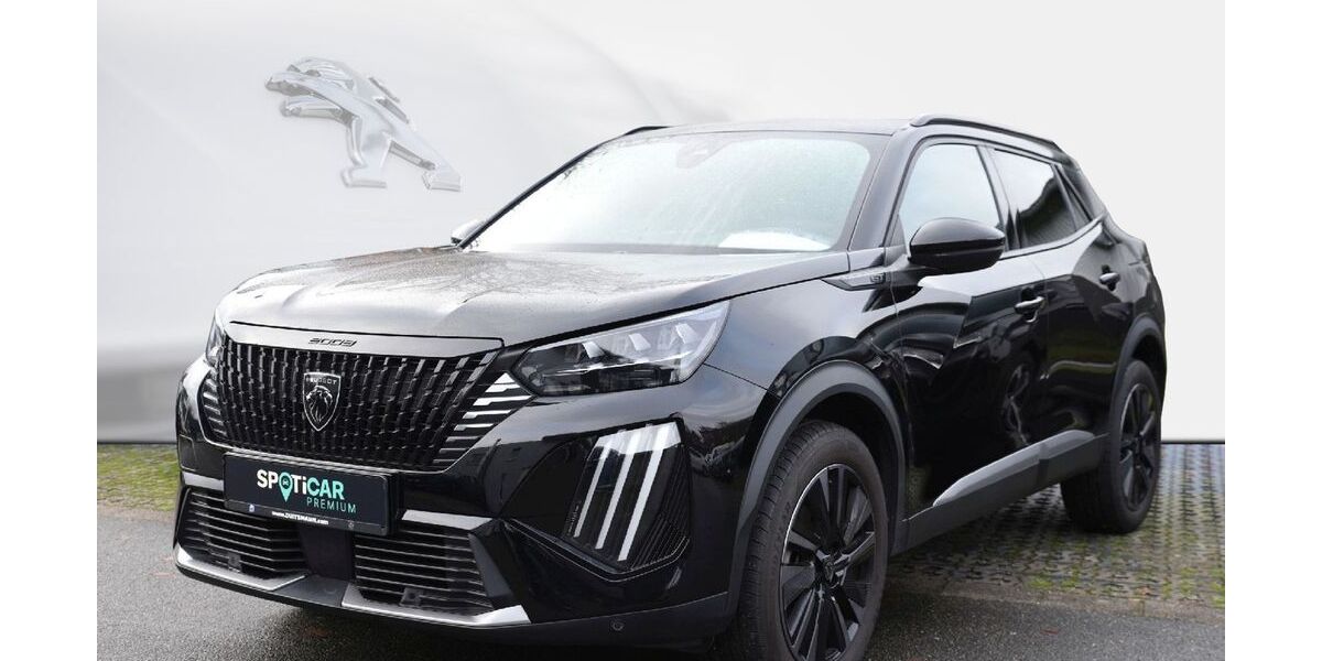 Peugeot 2008 24.500 km 29.990 &euro; Schenefeld 25560