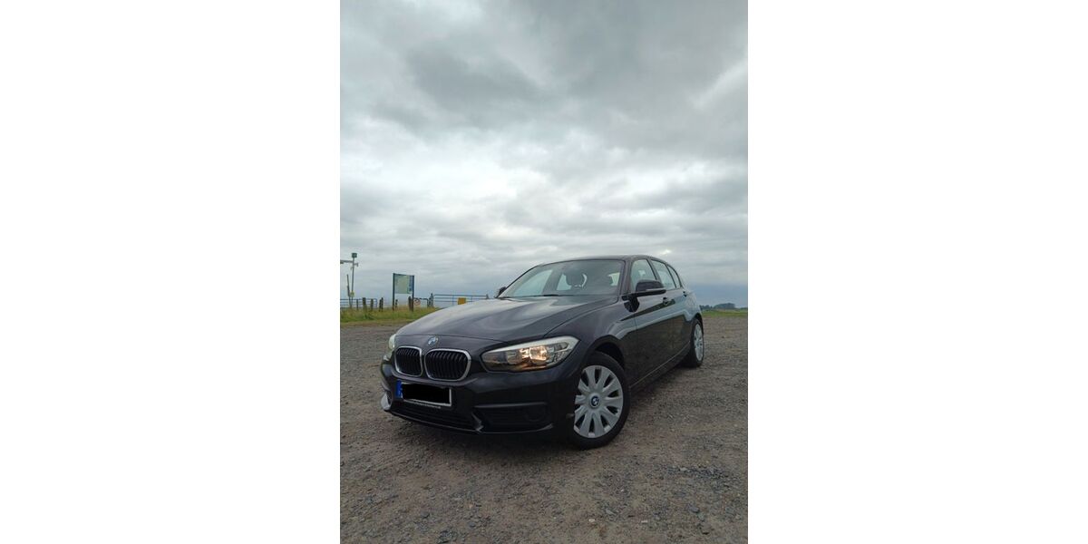 BMW 116 102.000 km 9.500 &euro; Elsfleth 26931