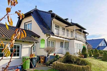 Ein Zuhause mit Charme und vielen Möglichkeiten. 4 zimmer