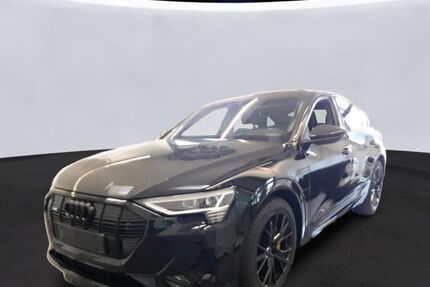 Audi e-tron 69.427 km 33.343 &euro; Hagen 58091