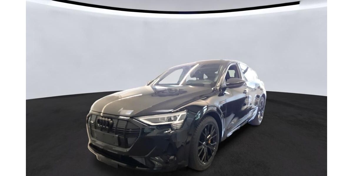 Audi e-tron 69.427 km 33.343 &euro; Hagen 58091