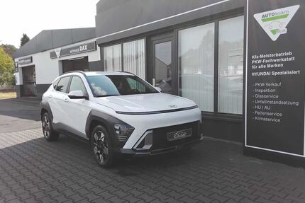Hyundai KONA 6.650 km 27.990 &euro; Neuwied 56566