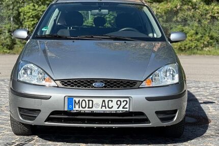 Ford Focus 136.174 km 1.099 € Buchloe 86807