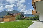 Terrassenwohnung Garmisch-Partenkirchen Partenkirchen - 2 Zimmer, 54 m&sup2;, 617.000&euro; | Angebot:26851338