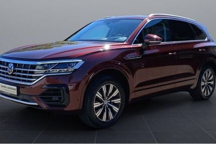VW Touareg 95.127 km 36.980 &euro; Quedlinburg 06484