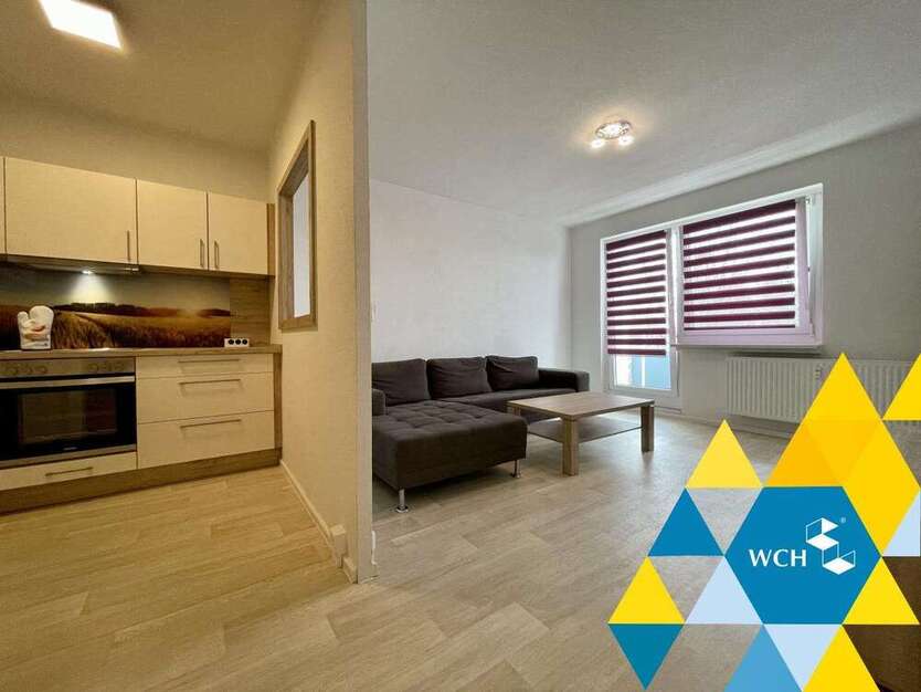 Wohnung zum Mieten in Chemnitz 399 € 56.29 m²