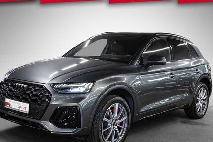 Audi Q5 22.283 km 49.940 &euro; Stuttgart 70469