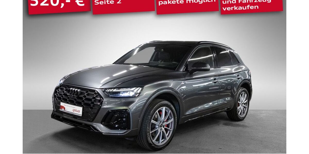 Audi Q5 22.283 km 49.940 &euro; Stuttgart 70469