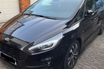 Ford S-Max 103.000 km 22.000 &euro; Schwalbach 66773