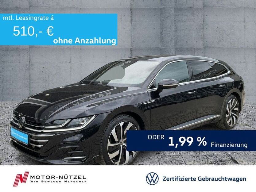 Arteon