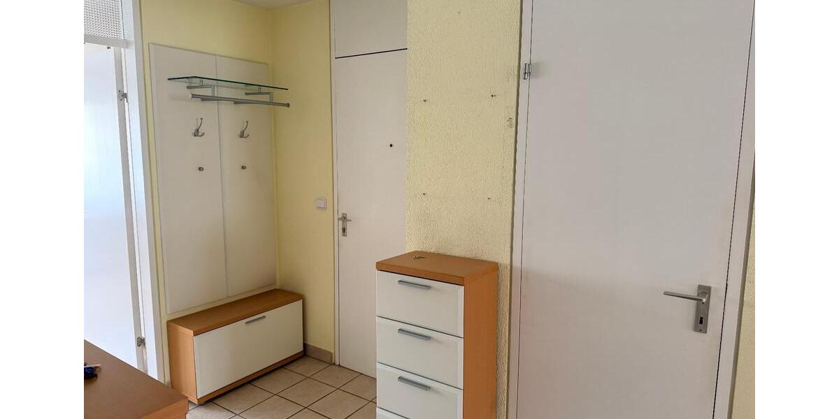 Etagenwohnung Stuttgart Bad Cannstatt - 2 Zimmer, 63 m&sup2;, 330.000&euro; | Angebot:26851529