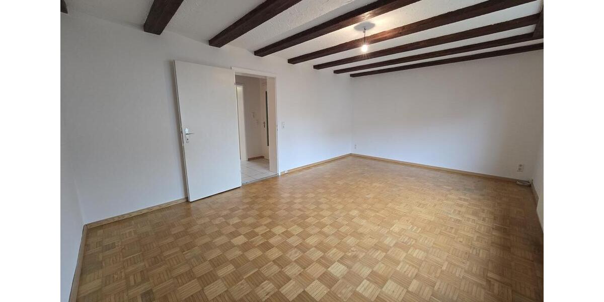 Erdgeschoßwohnung Bad Waldsee - 3 Zimmer, 76 m&sup2;, 600&euro; | Angebot:26265998