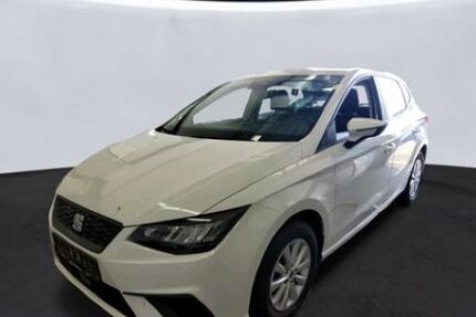 Seat Ibiza 33.066 km 14.833 &euro; Kassel 34123