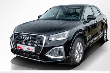 Audi Q2 27.237 km 29.990 &euro; Bernburg 06406