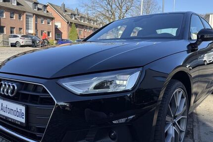 Audi A4 10.873 km 31.450 &euro; Norderstedt 22846