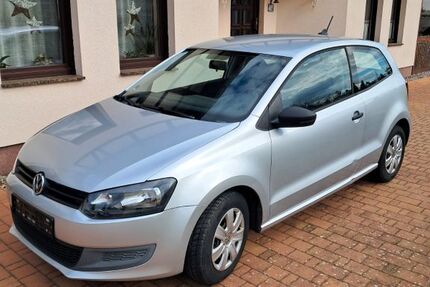 VW Polo 140.600 km 3.500 &euro; Aland OT Vielbaum 39615