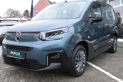 Citroen Berlingo 7.750 km 23.890 &euro; Aldenhoven 52457