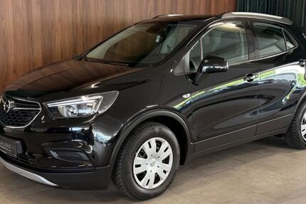 Opel Mokka 108.800 km 9.480 &euro; Neumünster 24536
