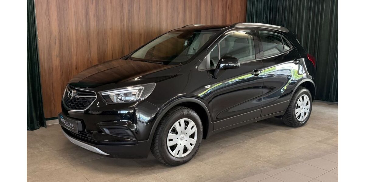 Opel Mokka 108.800 km 9.480 &euro; Neumünster 24536