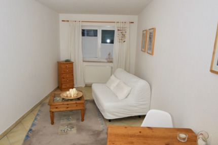 Wohnung Jena Kernberge - 2 Zimmer, 32 m&sup2;, 460&euro; | Angebot:25569192