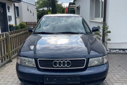 Audi A4 181.000 km 850 &euro; Bergisch Gladbach 51469