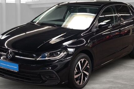 VW Polo 20.800 km 21.950 &euro; Oldenburg / Holst. 23758
