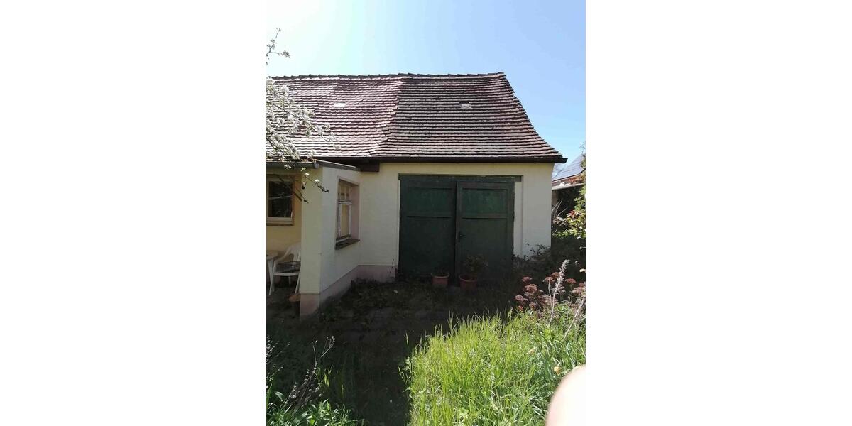 Einfamilienhaus Kölleda - 2 Zimmer, 45 m&sup2;, 35.000&euro; | Angebot:26441709