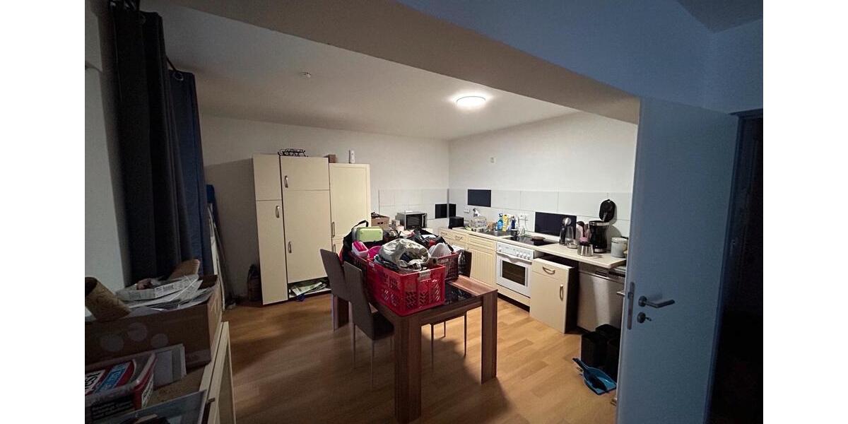 3 ZKB Wohnung 3 zimmer