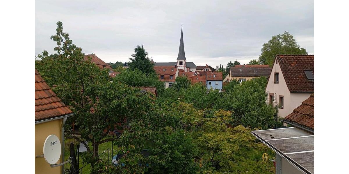 Wg mit Garten und Sauna zur Zwischenmiete bis Mitte April 1 zimmer