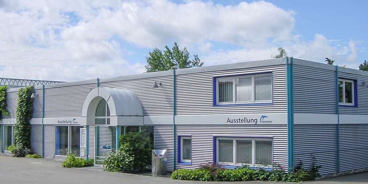 Gewerbeobjekt Schramberg - 1.790.000&euro; | Angebot:27172032