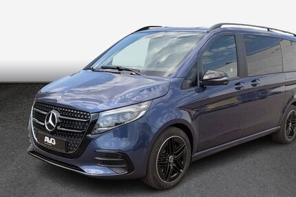 Mercedes-Benz V 300 8.000 km 75.500 &euro; Raubling 83064