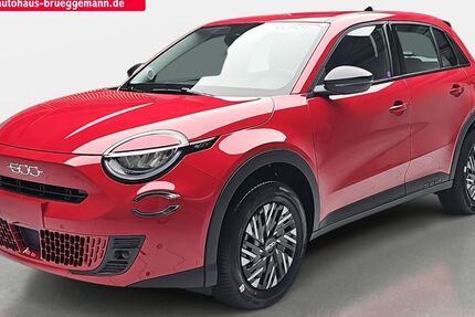 Fiat 600 3.200 km 24.990 &euro; Rheine 48432