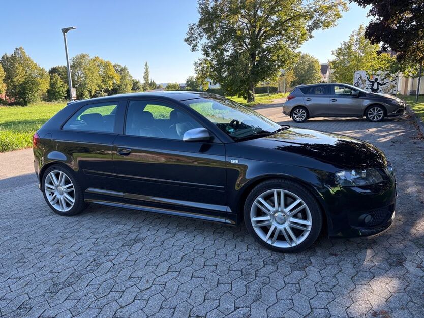 Audi S3 155.075 km 10.000 € Rietheim-Weilheim 78604